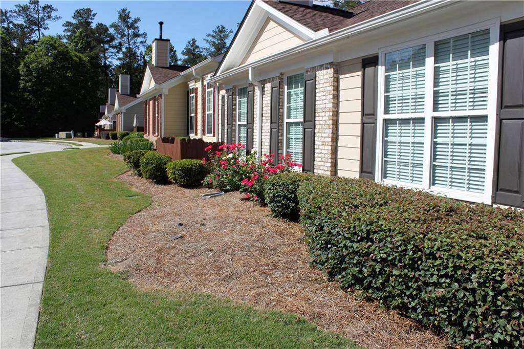 Grayson, GA 30017,168 Camry LN