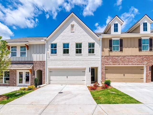 Marietta, GA 30008,2978 Edgemont LN #56