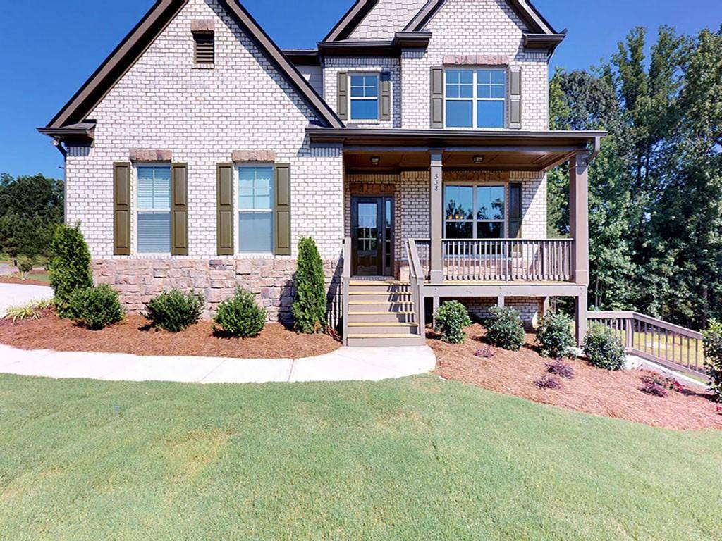 Dallas, GA 30132,95 Rushing Creek DR