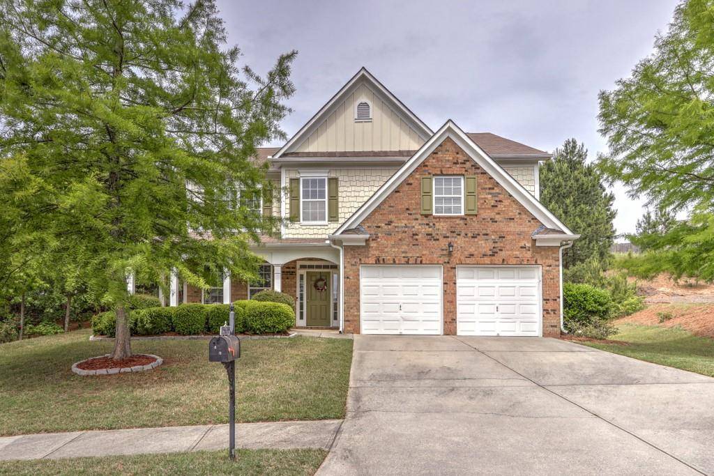 Gainesville, GA 30507,3582 Dogwood Point WAY