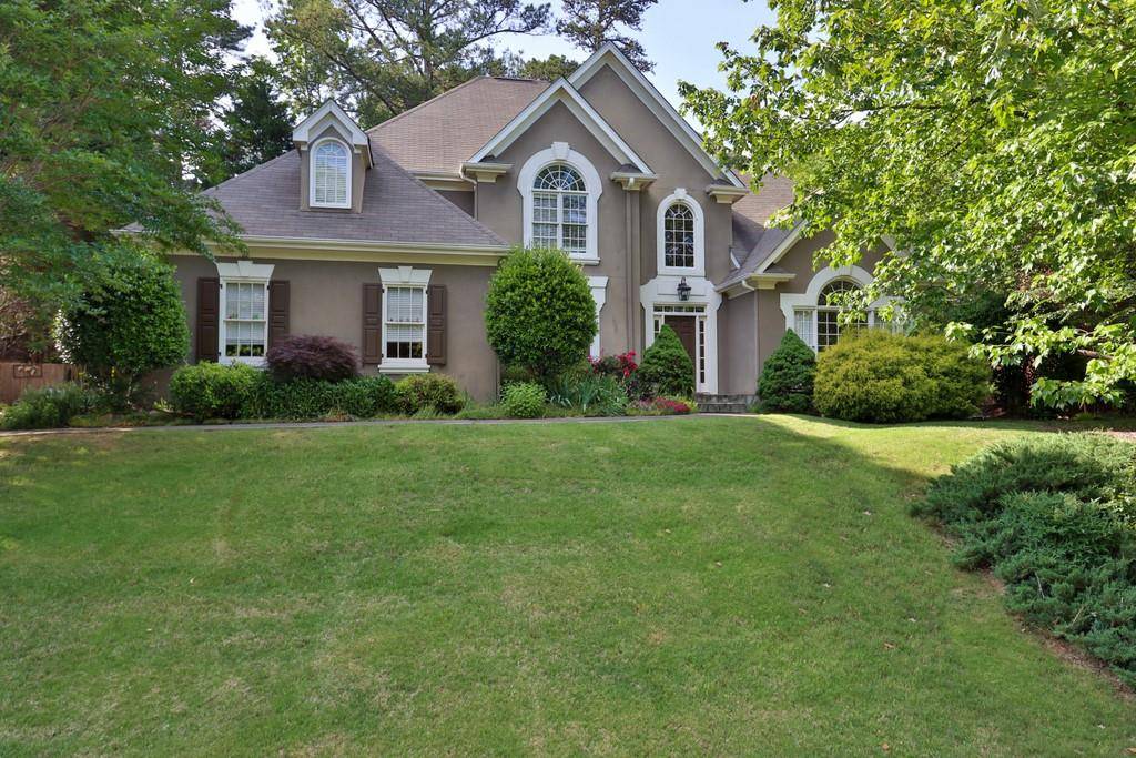 Johns Creek, GA 30097,425 Arborshade TRCE