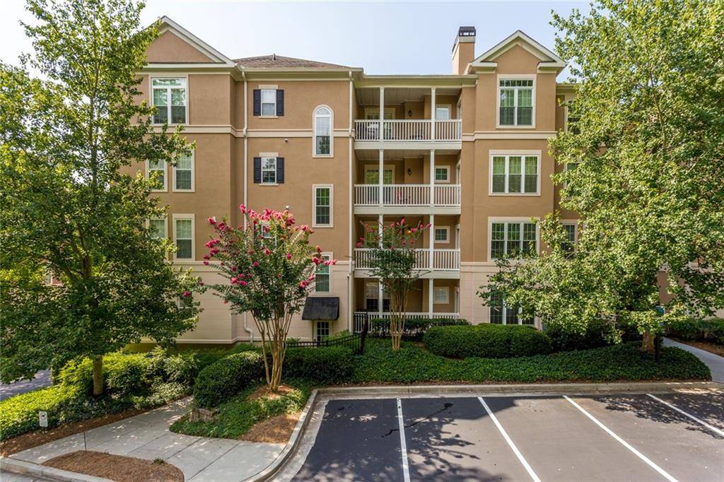 Dunwoody, GA 30338,222 Ashford CIR #222