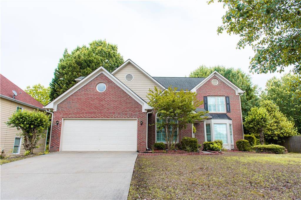 Duluth, GA 30097,2668 Timberbrooke PL