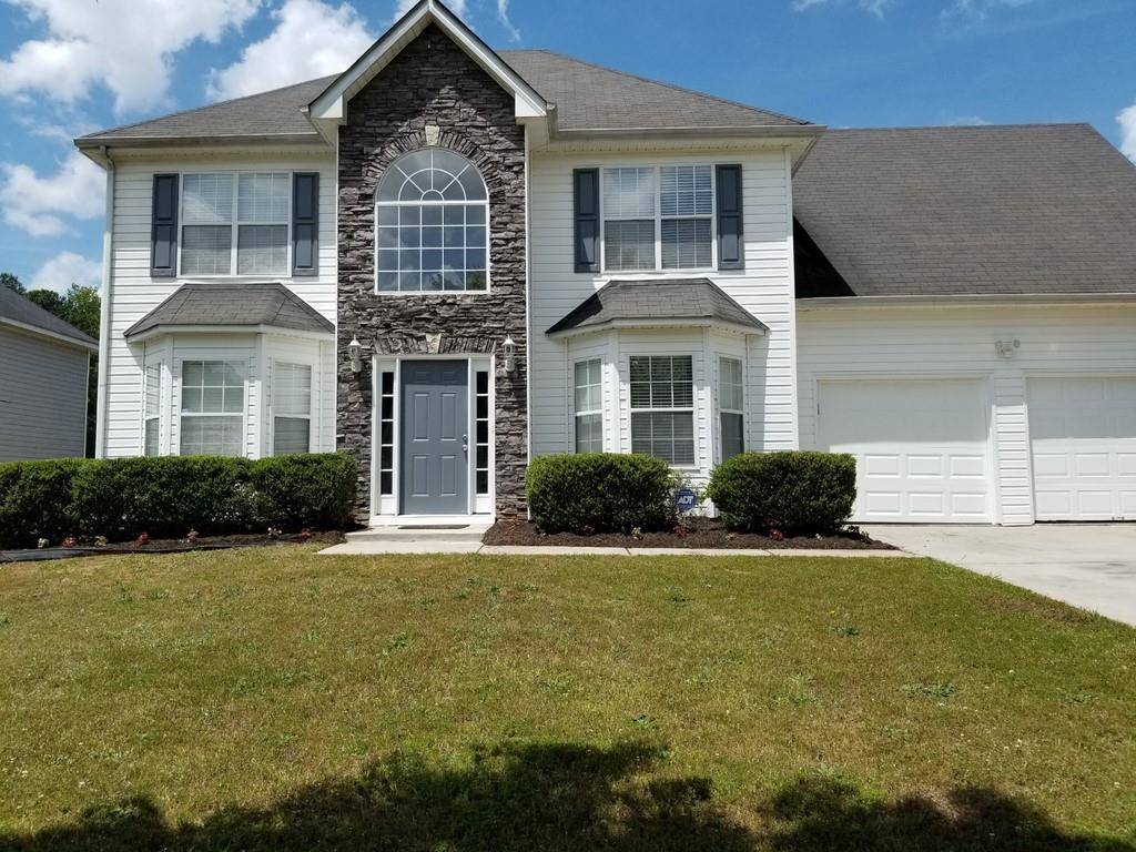 Stockbridge, GA 30281,405 HARVICK CIR