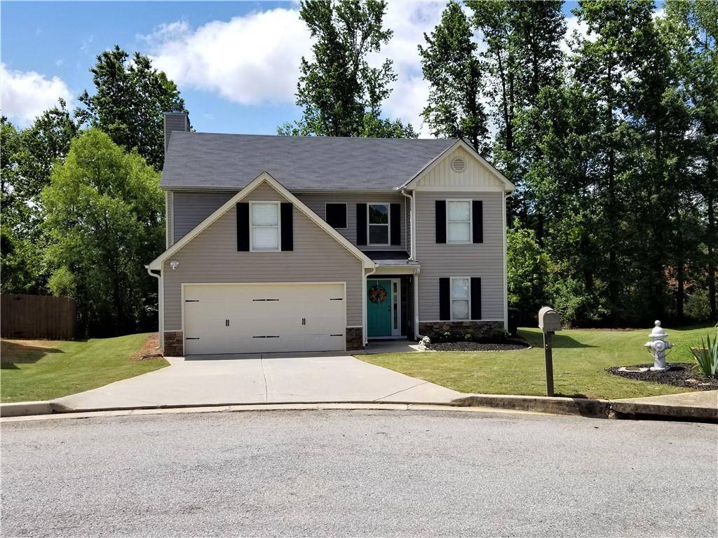 Dawsonville, GA 30534,47 Frost LN