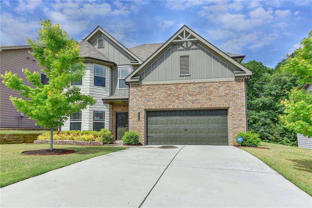 Dacula, GA 30019,2958 Estate View CT