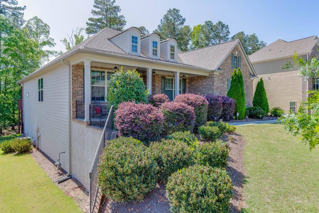 Auburn, GA 30011,1530 Torrington DR