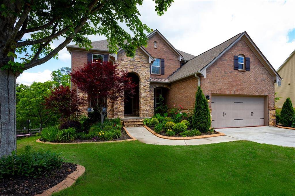 Roswell, GA 30075,1040 Chelsey WAY