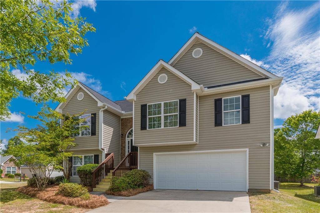 Loganville, GA 30052,3476 Temple Ridge CT SW