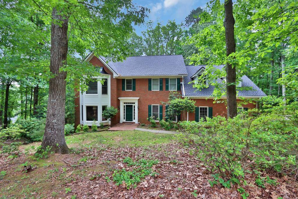 Sandy Springs, GA 30350,90 Cliffcreek Trc TRCE