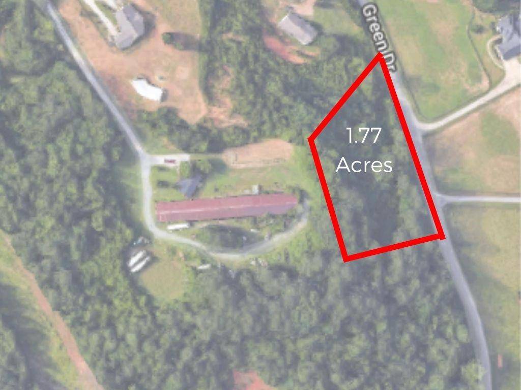 Canton, GA 30114,00 Green DR