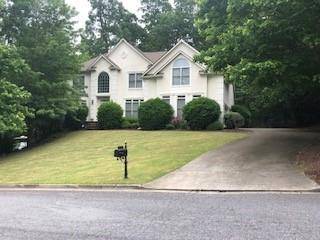 Suwanee, GA 30024,3575 Hickory Branch TRL