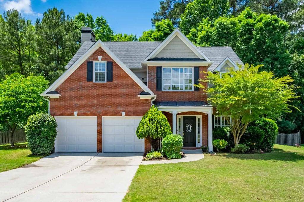 Suwanee, GA 30024,995 Landover XING