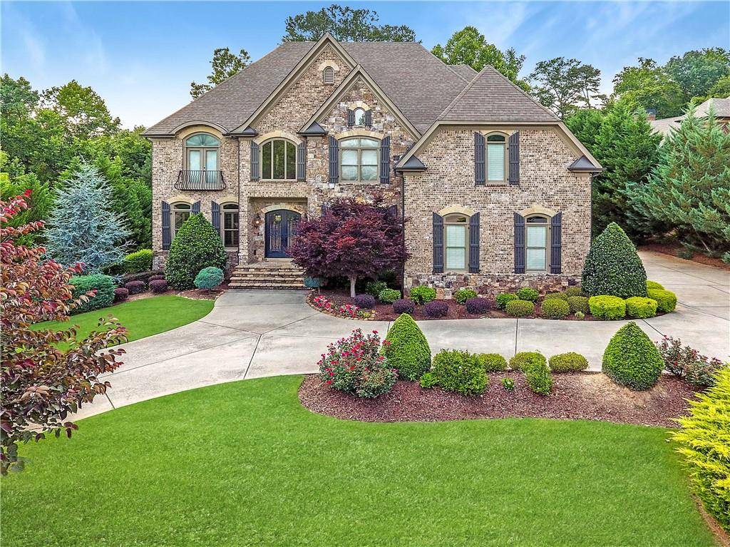 Duluth, GA 30097,8765 Colonial PL