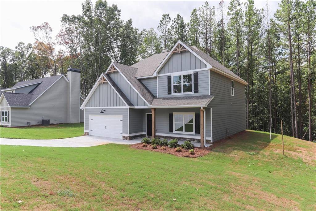 Carrollton, GA 30117,124 Turkey Creek TRL