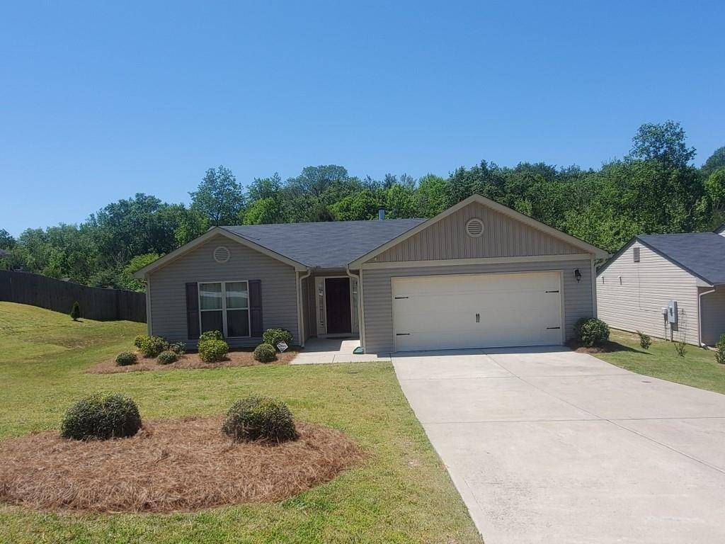 Winder, GA 30680,2027 Jessica DR