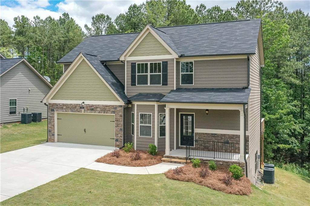 Villa Rica, GA 30180,705 Great Oak PL