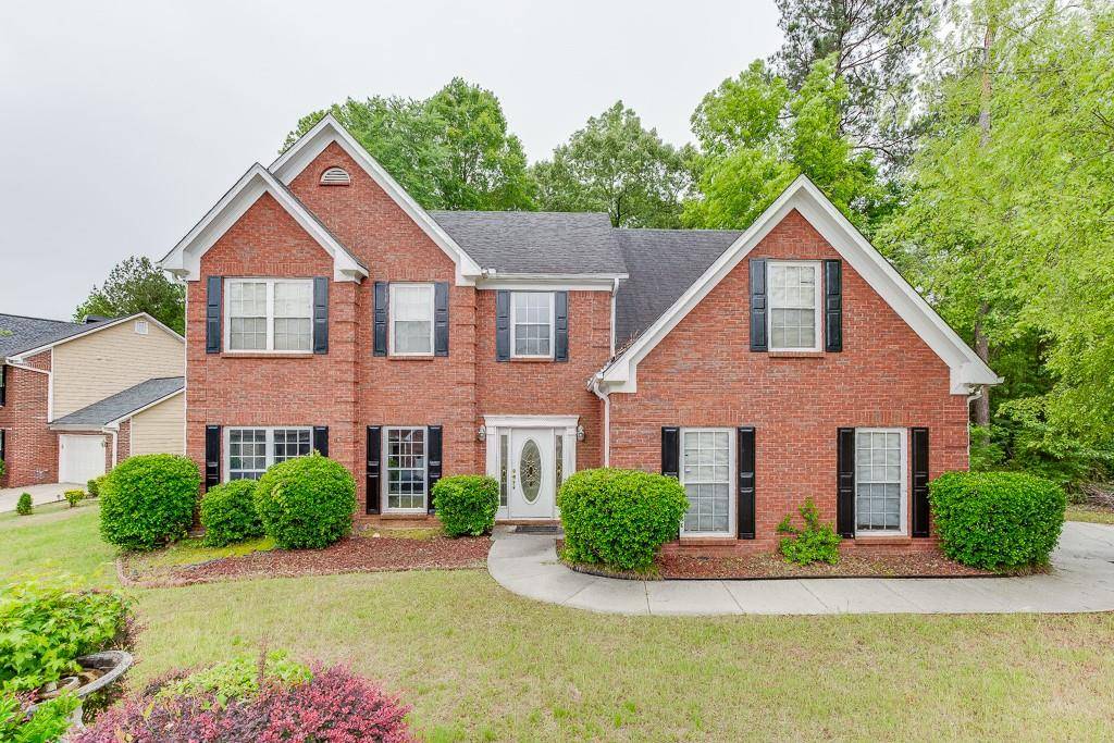 Stone Mountain, GA 30087,549 Watson Bay