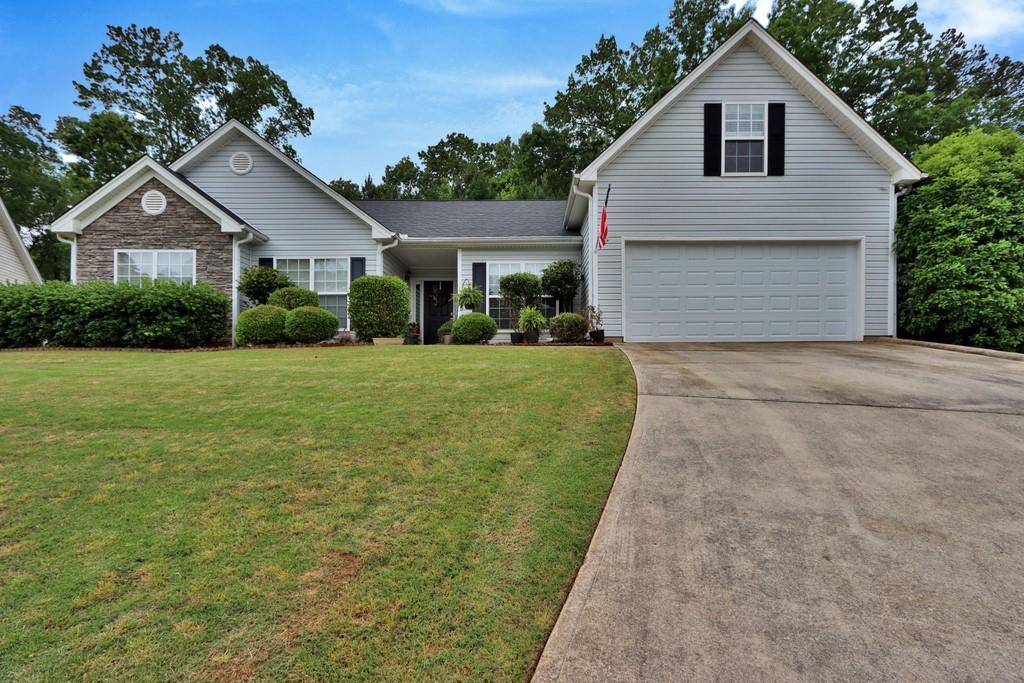 Flowery Branch, GA 30542,7340 Litany CT