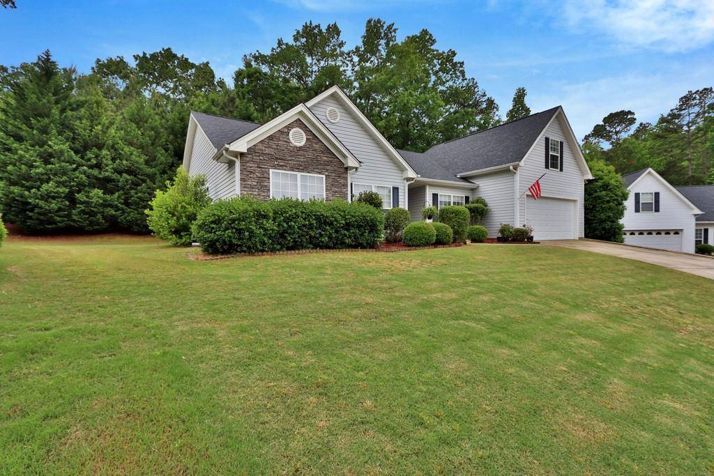 Flowery Branch, GA 30542,7340 Litany CT