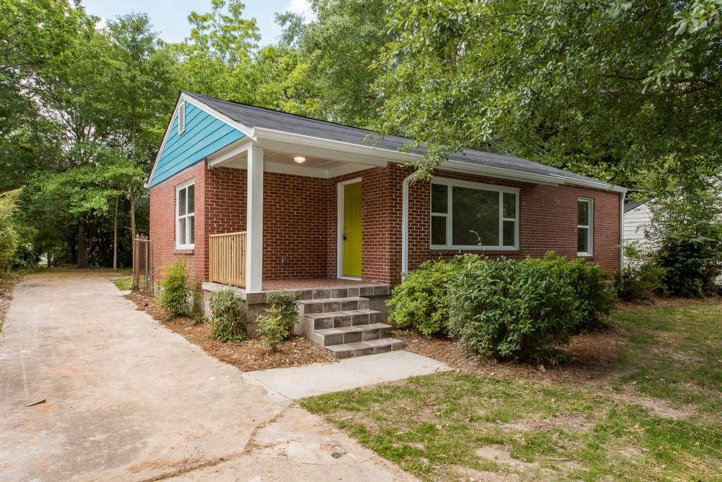 Atlanta, GA 30314,2084 Verbena ST NW