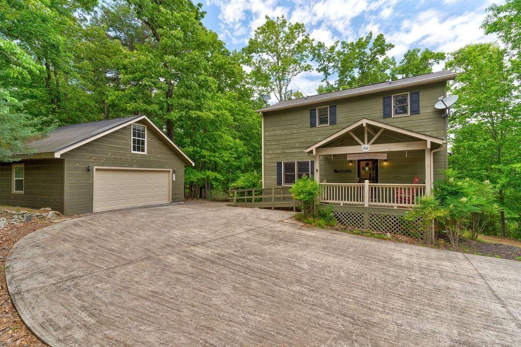 Ellijay, GA 30540,65 Medina CT