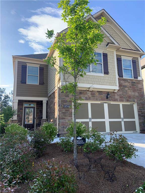 Flowery Branch, GA 30542,6544 Crosscreek LN