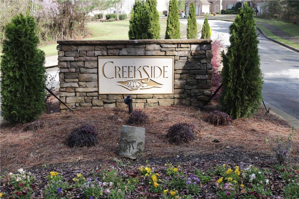 College Park, GA 30349,4605 creekside CV