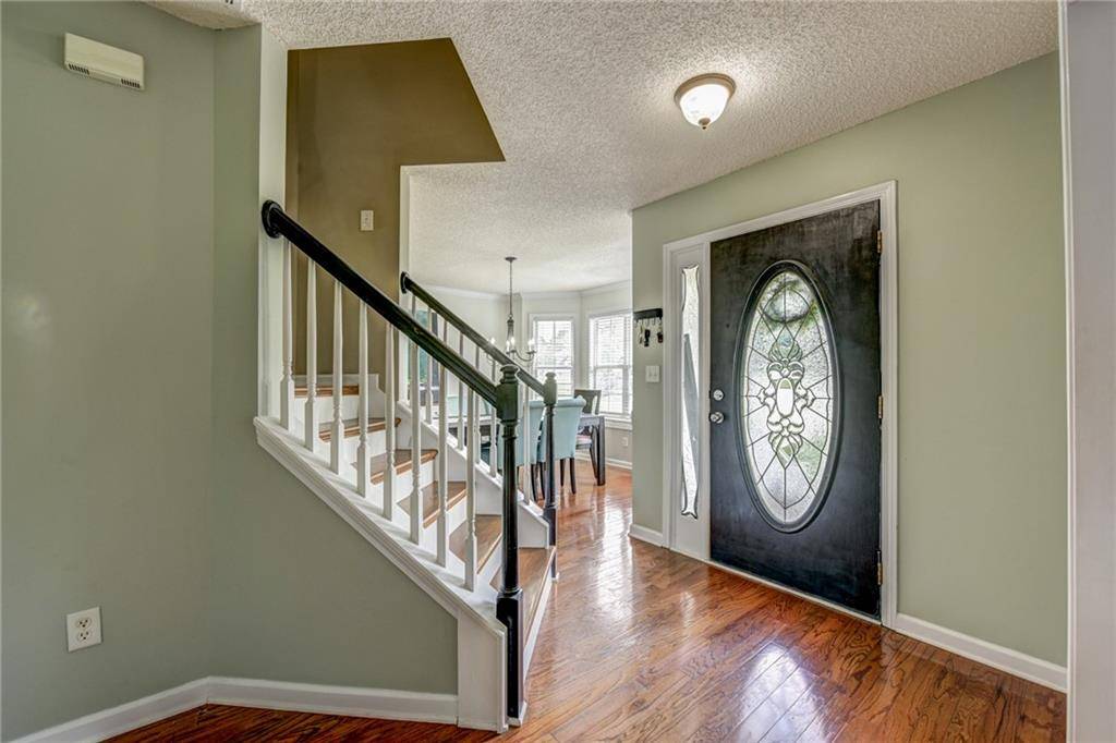 Mcdonough, GA 30253,257 Hunters Chase