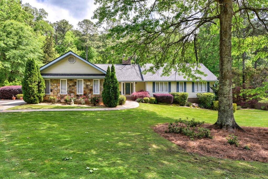 Roswell, GA 30075,280 Autumn Wood LN