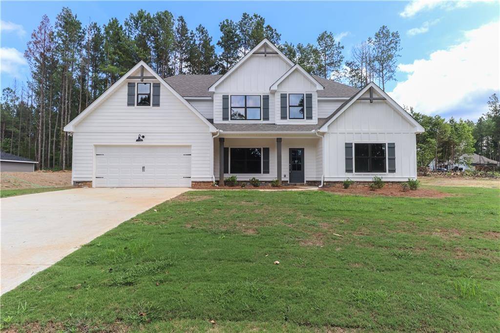 Carrollton, GA 30117,117 Turkey Creek TRL