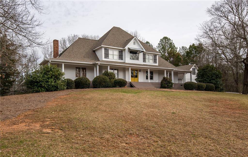 Watkinsville, GA 30677,3261 Barnett Shoals Road