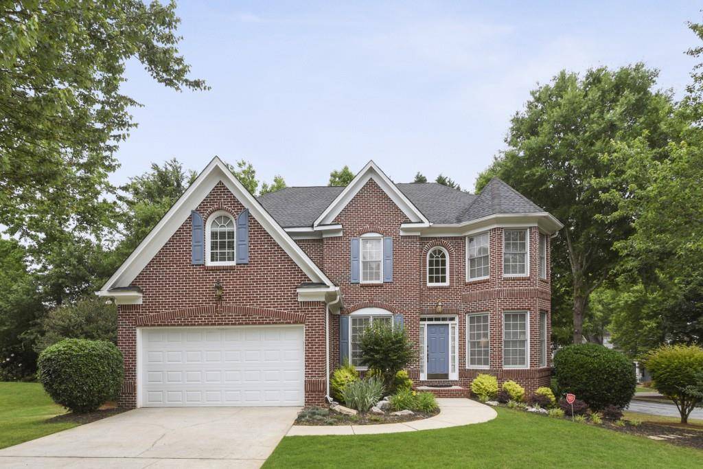 Peachtree Corners, GA 30096,4605 Gran River GLN