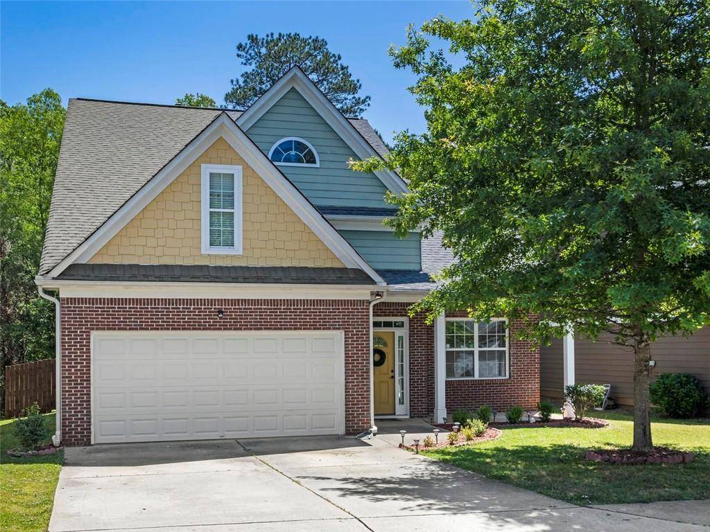 Mableton, GA 30126,5783 Mitchell Chase TRL