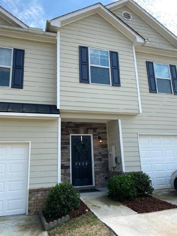 Oakwood, GA 30566,5428 Sycamore CT