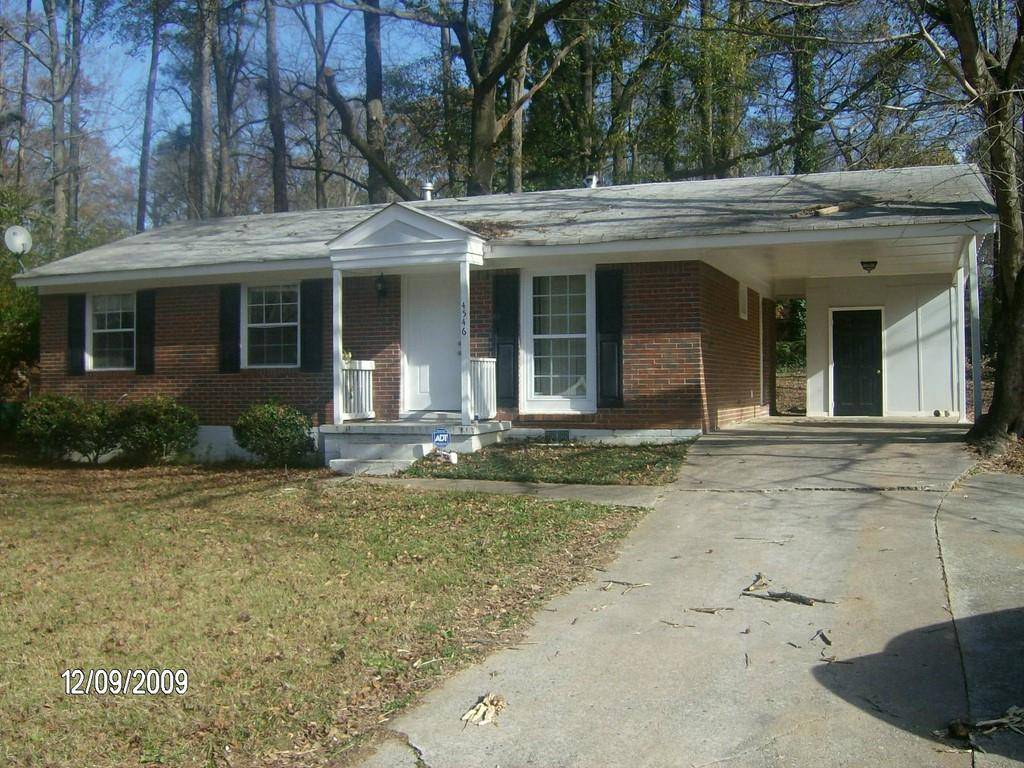 Conley, GA 30288,4546 Richard RD