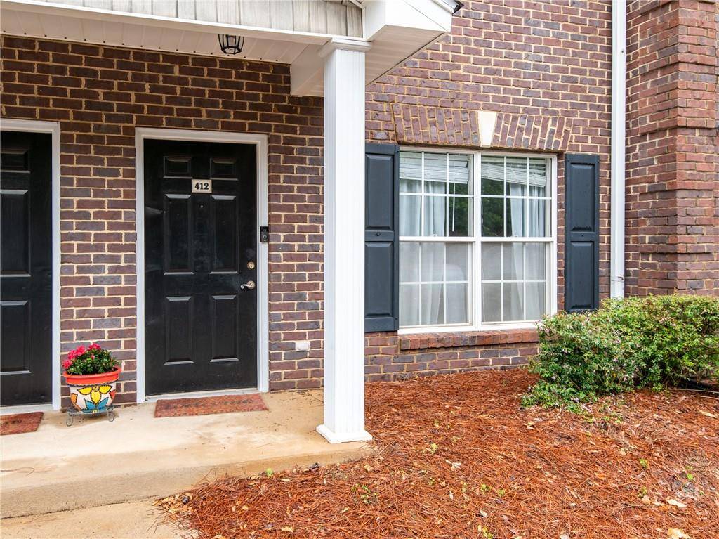 Athens, GA 30606,101 Wood Lake Drive #412