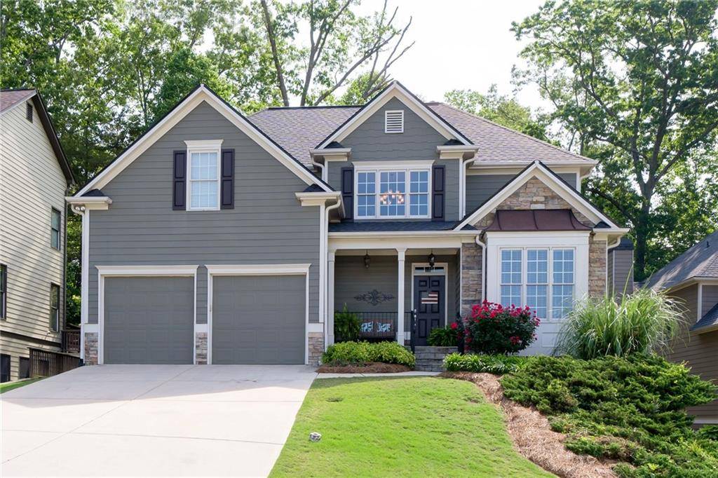 Villa Rica, GA 30180,243 Yorkshire LN