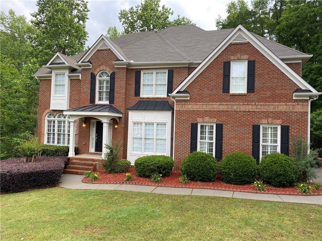 Suwanee, GA 30024,644 Streamwood Ivy TRL