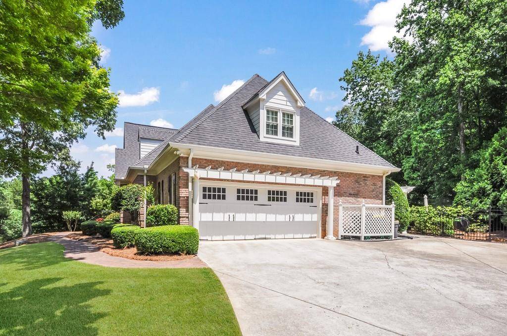 Atlanta, GA 30350,7425 Stoneykirk Close