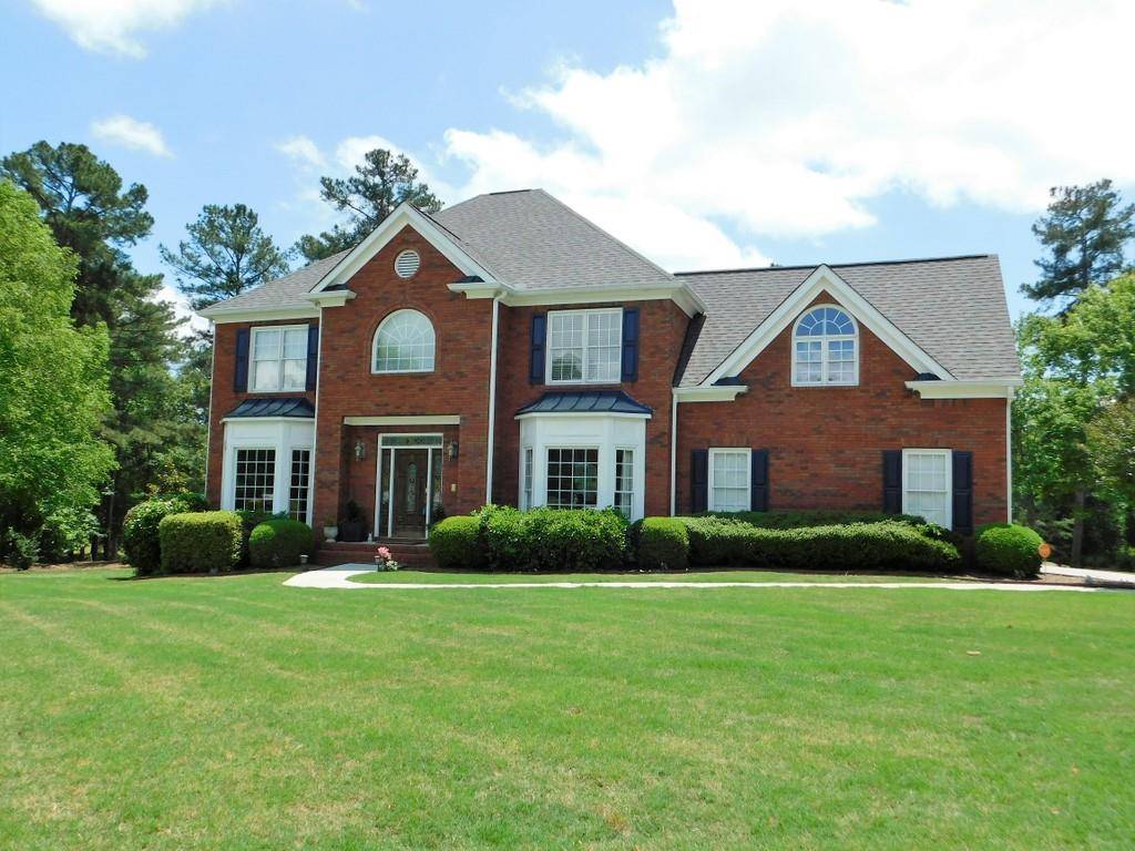 Villa Rica, GA 30180,9810 Linkside Pointe