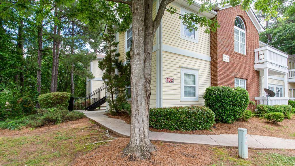 Stone Mountain, GA 30083,4337 Orchard Park CT