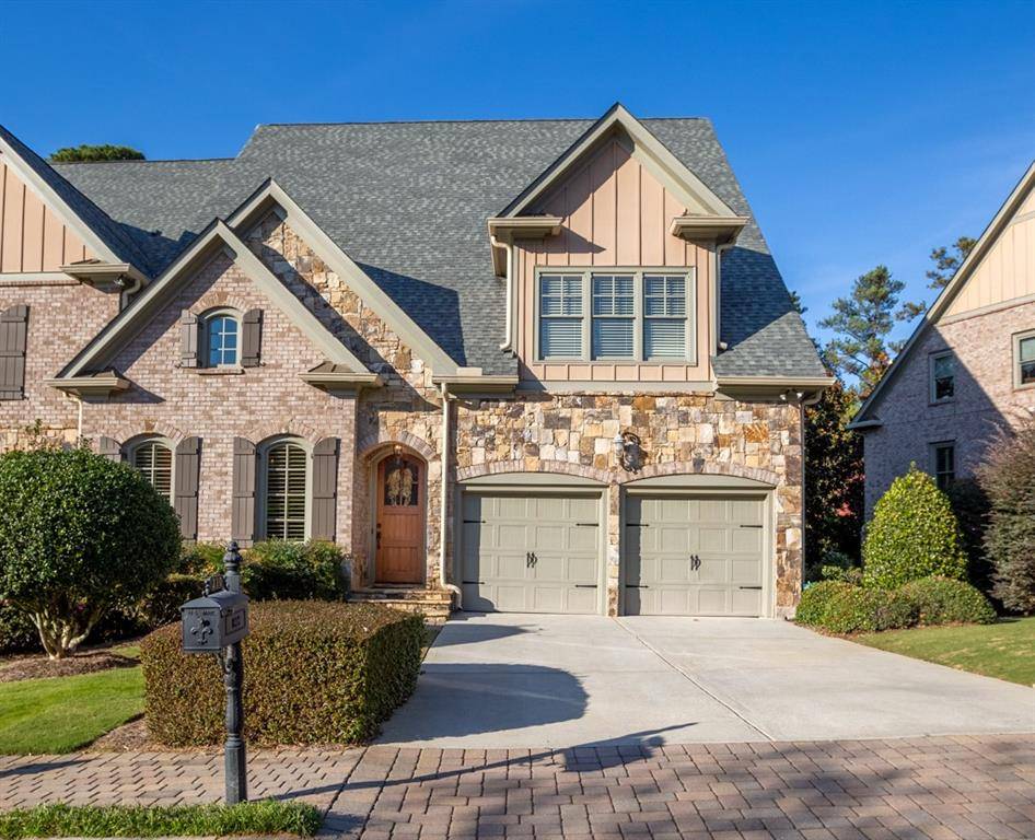 Roswell, GA 30076,210 Wisteria CIR