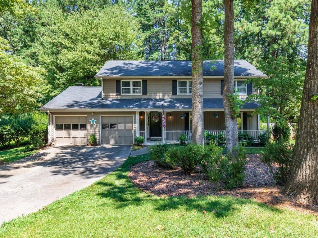 Dunwoody, GA 30360,2718 E Sudbury CT