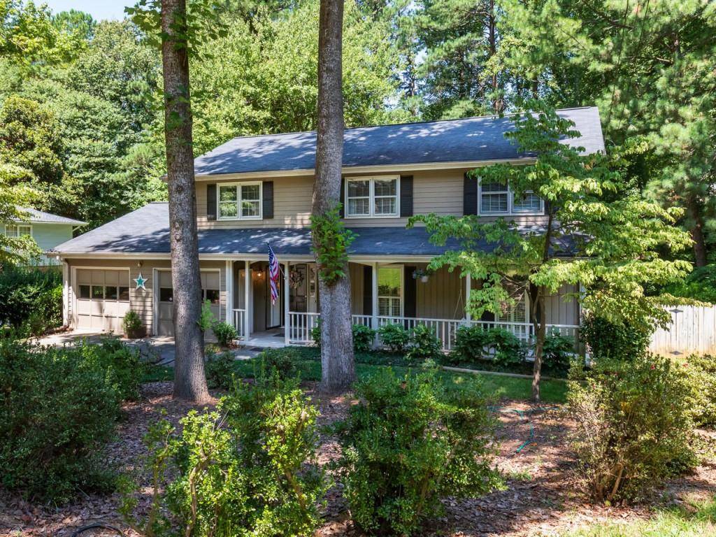 Dunwoody, GA 30360,2718 E Sudbury CT