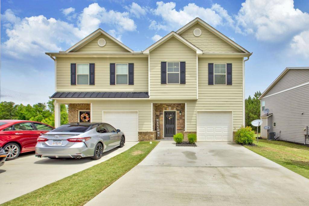 Oakwood, GA 30566,5407 Sycamore CT