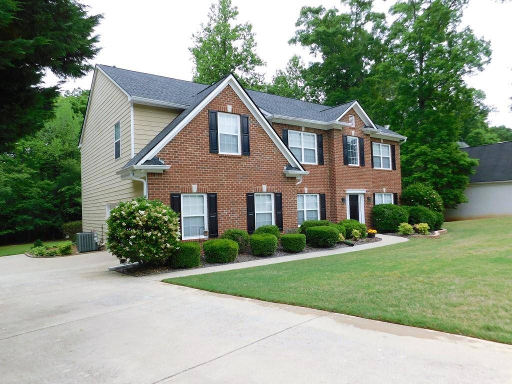 Villa Rica, GA 30180,100 Chadwick PL