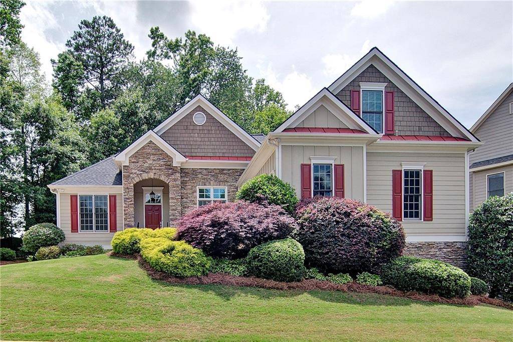 Kennesaw, GA 30144,4909 Shallow Creek TRL NW