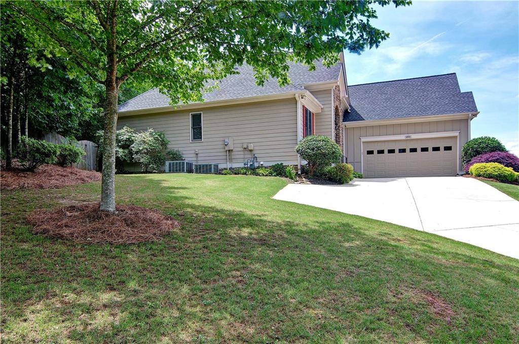 Kennesaw, GA 30144,4909 Shallow Creek TRL NW