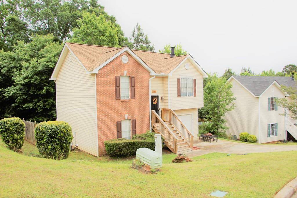 Decatur, GA 30034,3387 River Run TRL